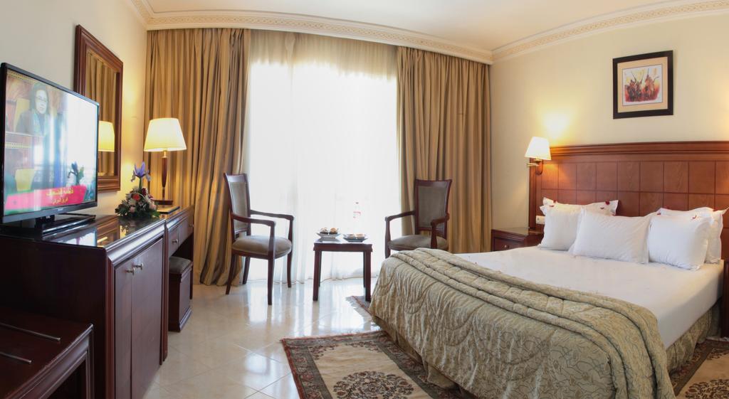 Mogador Kasbah 4* Marraquexe