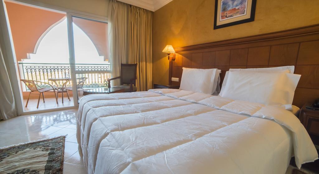 Hotel Mogador Kasbah