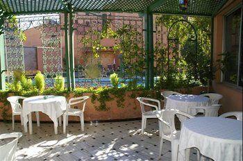Agdal Hotel 3*