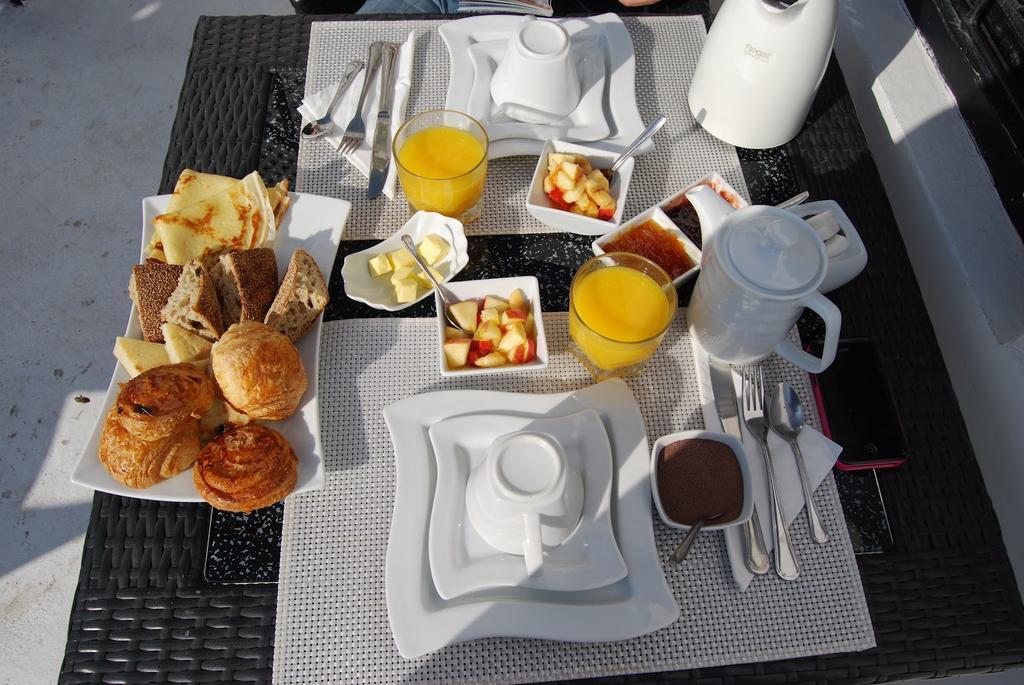 Guest house Palais D'hotes Darsor