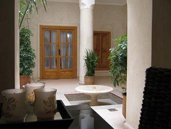 Riad Bb Marrakech Bed & Breakfast 2*