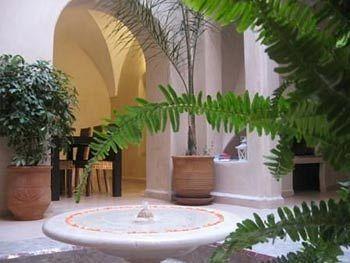Riad Bb Marrakech Bed & Breakfast Marrakesh