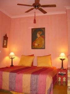 Apartamento Herougui