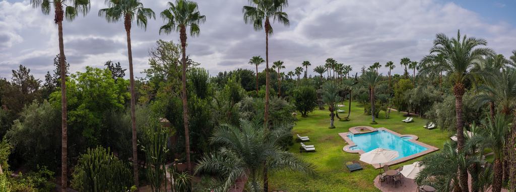 Dar Ayniwen Garden & Bird Zoo 5*