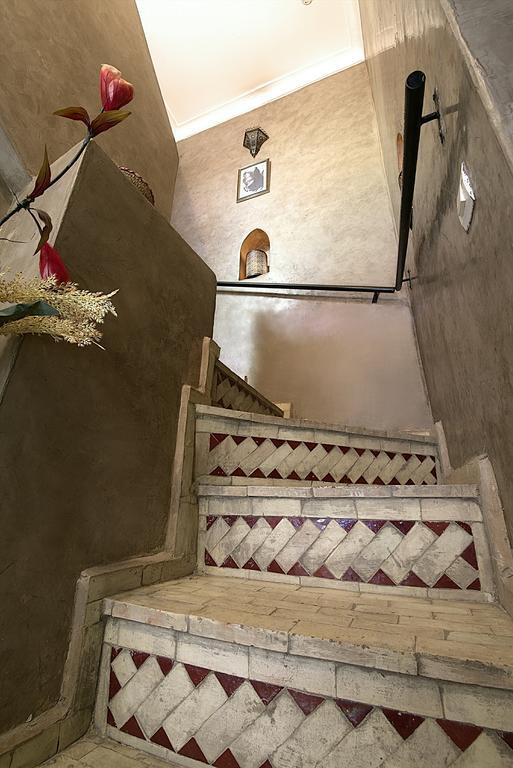 Dar Ftouma Marrakesh