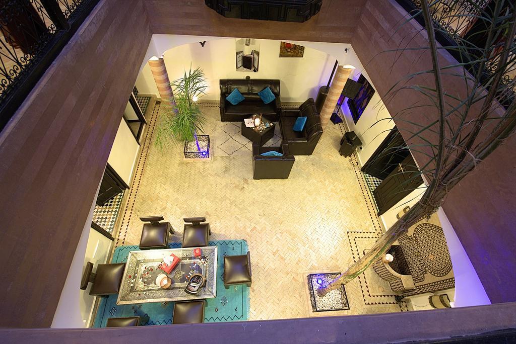 Dar Ftouma Riad