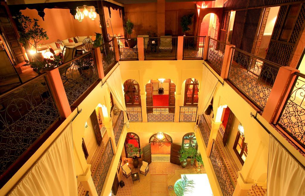 Riad Djemanna 4* Marrakesh