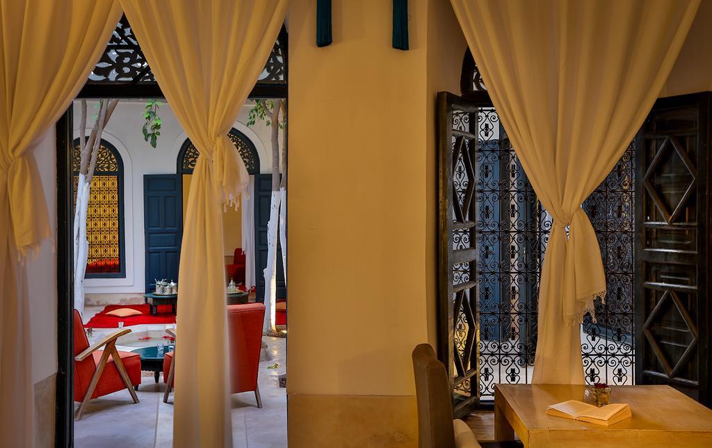 Riad & Dar Sara