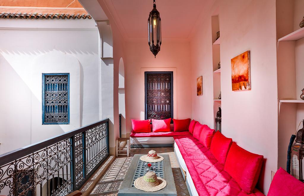 Riad & Dar Sara