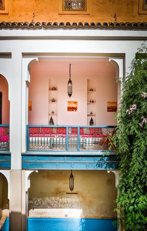 Riad & Dar Sara