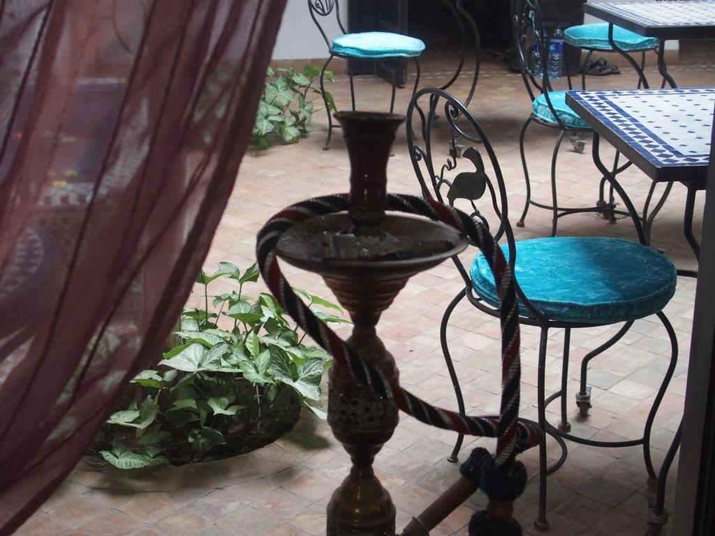 Dar Fangui Riad