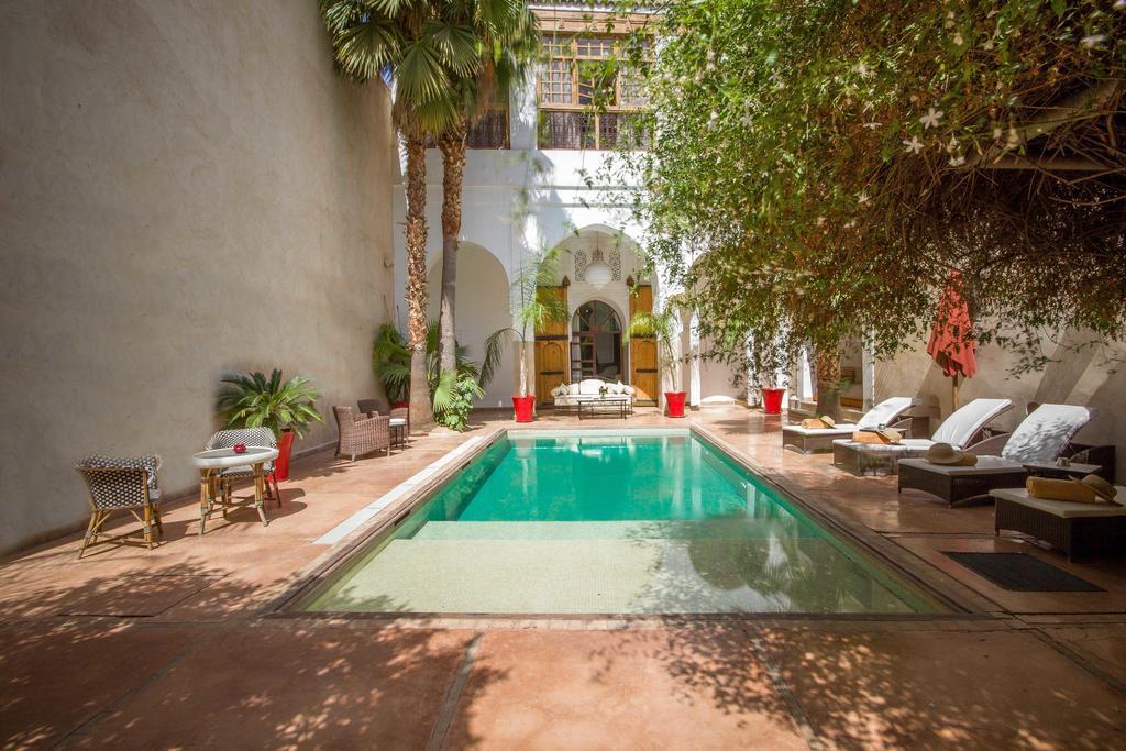 Charai Riad Marrakesh