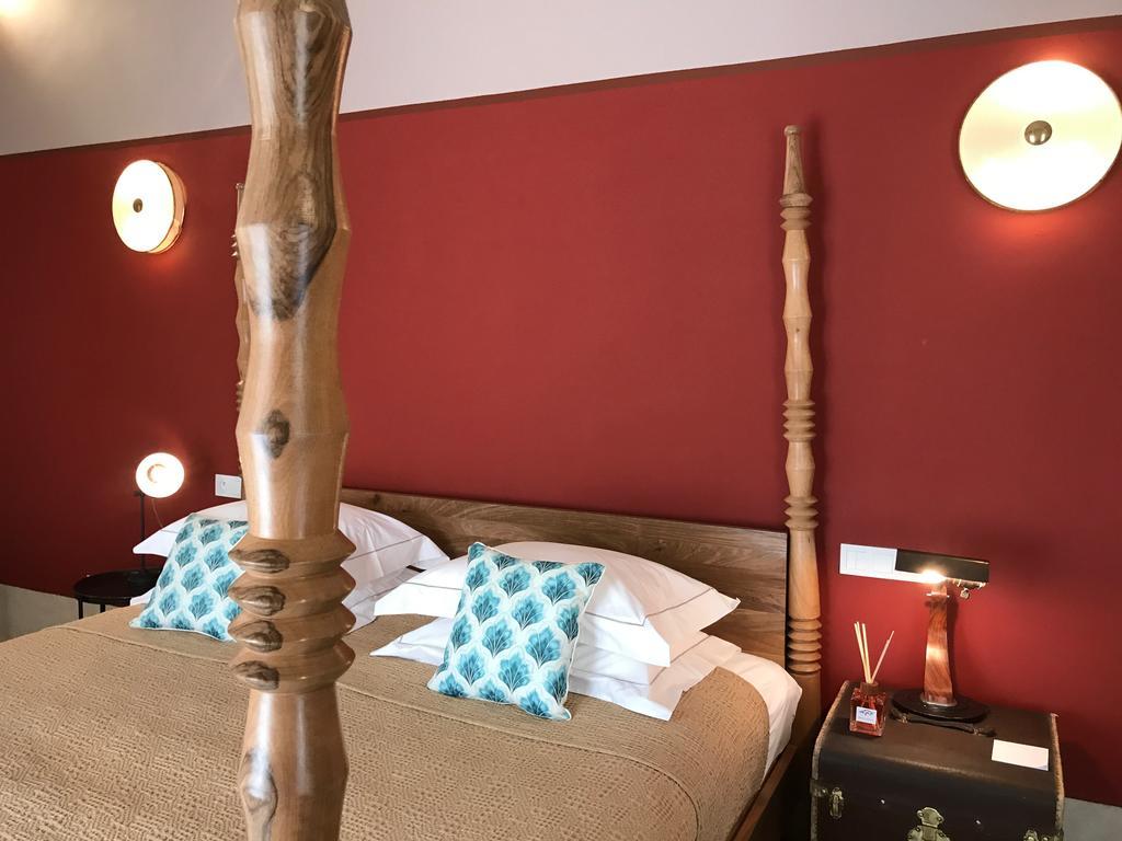 72 & 4* Marrakesh
