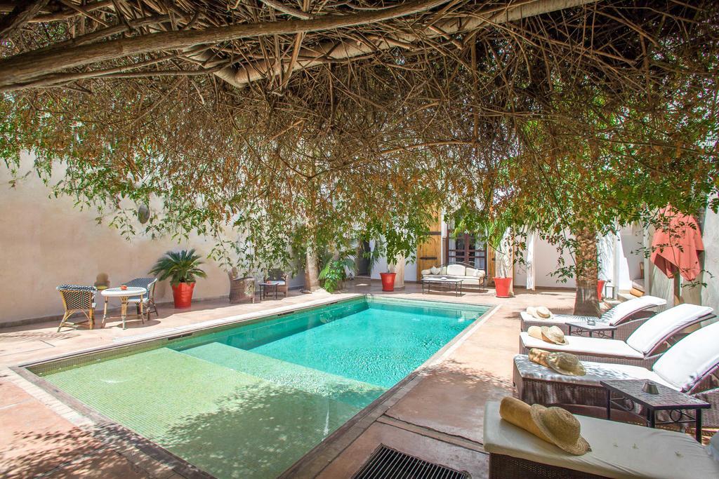 Charai Riad Marrakesh