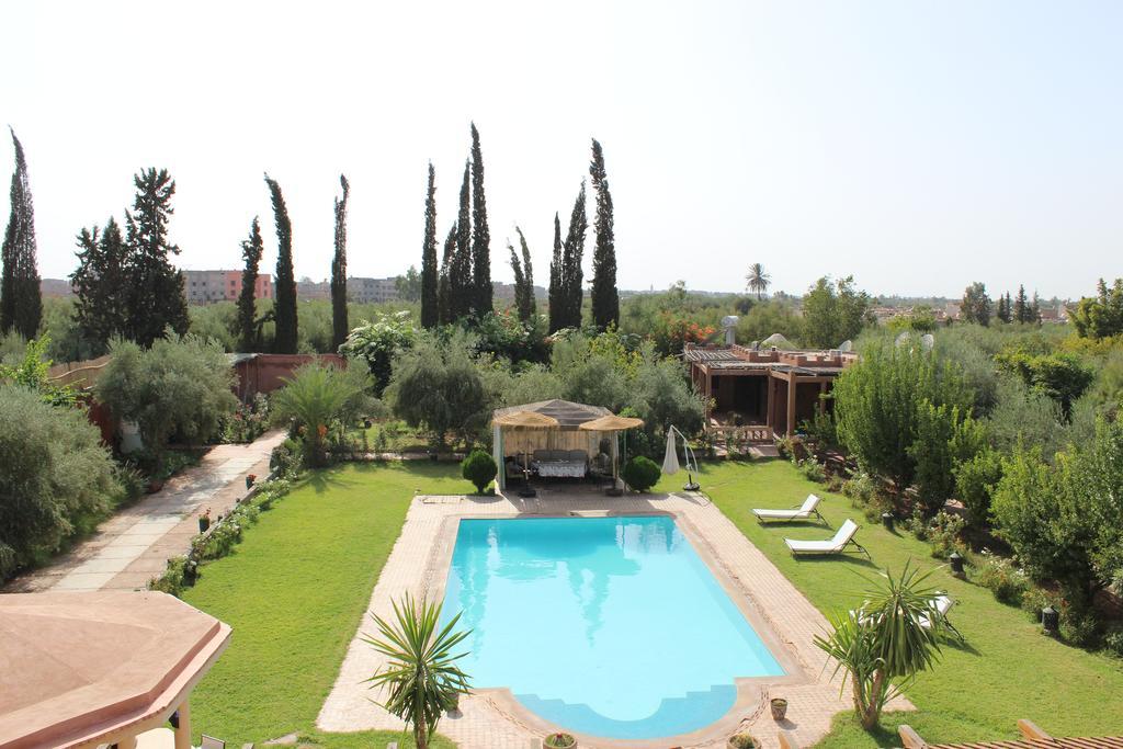 Dar Smawar Holiday home *
