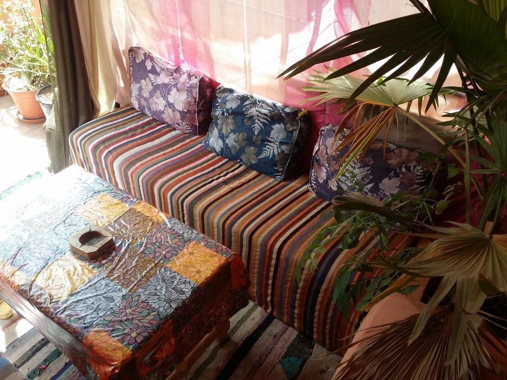 Riad Espagne 2*