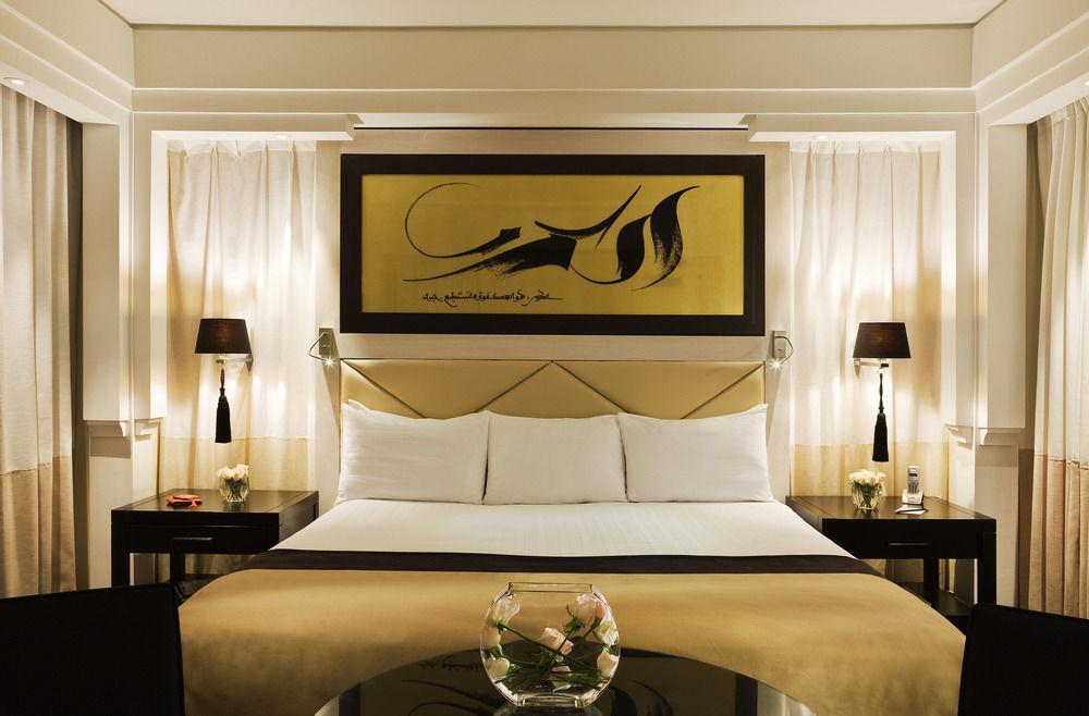 And Ryads Barriere Le Naoura Hotel Marrakesh