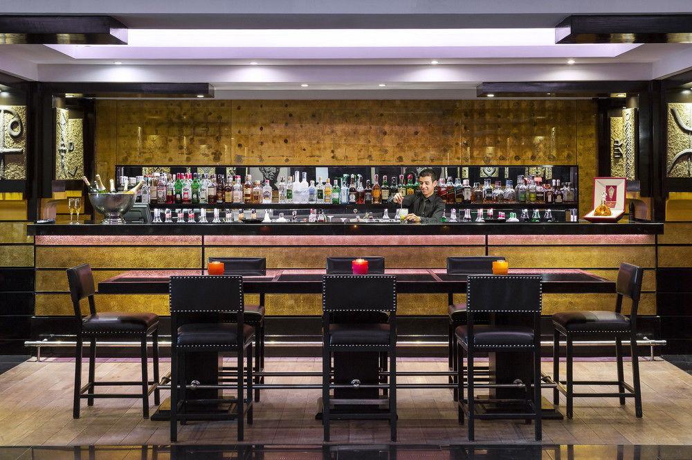 And Ryads Barriere Le Naoura 5* Marrakesh