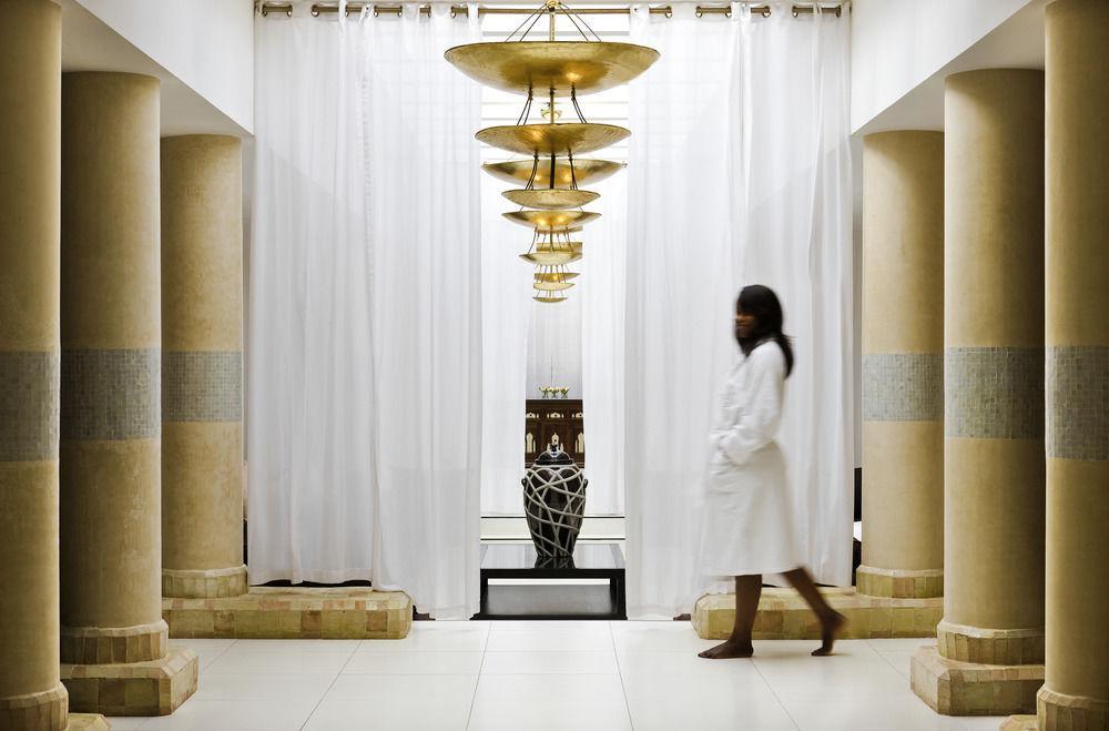 Hotel And Ryads Barriere Le Naoura Marrakesh