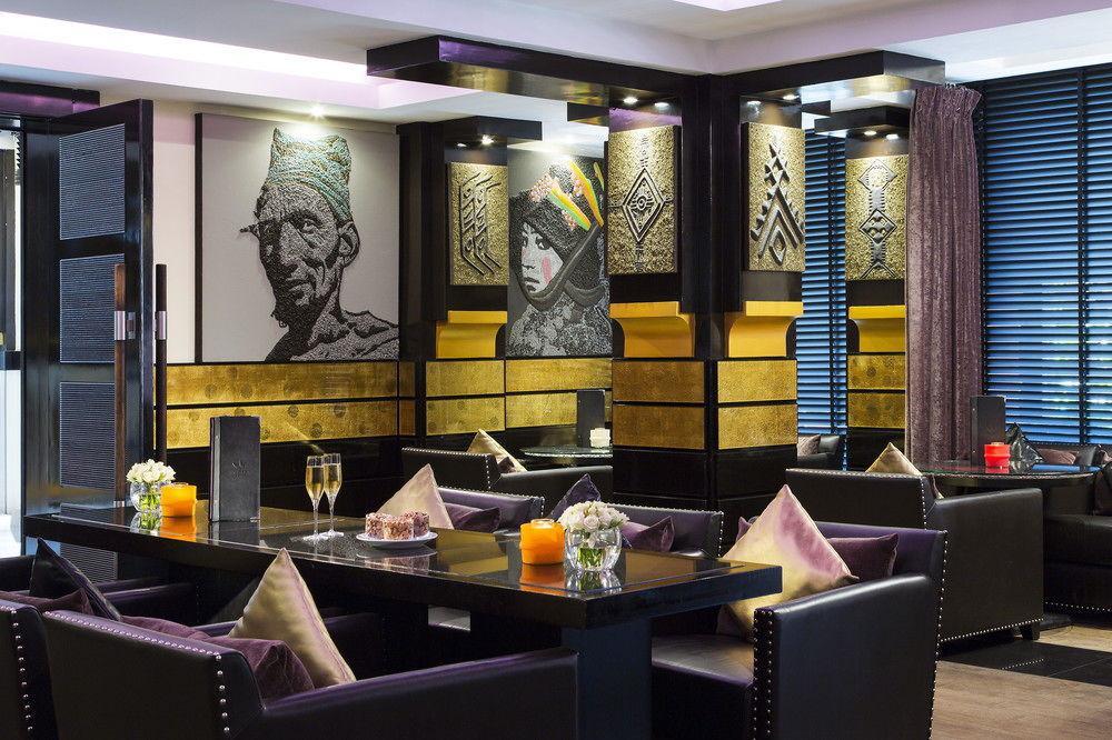And Ryads Barriere Le Naoura Hotel 5*