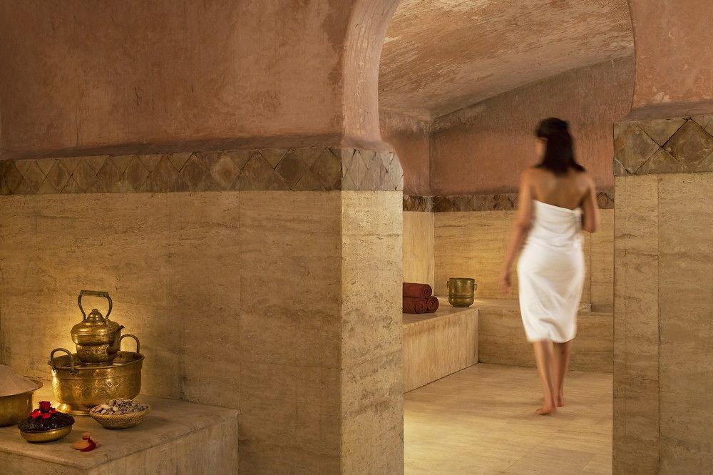 And Ryads Barriere Le Naoura 5* Marrakesh
