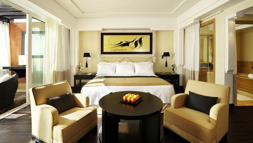 And Ryads Barriere Le Naoura Hotel 5*