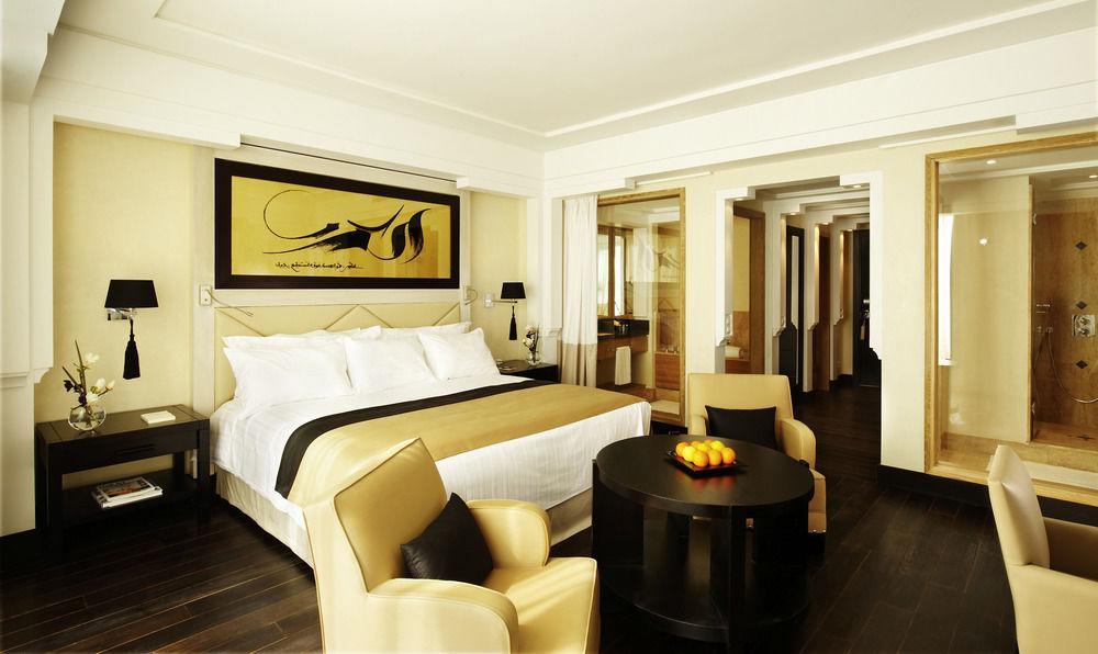 And Ryads Barriere Le Naoura 5*