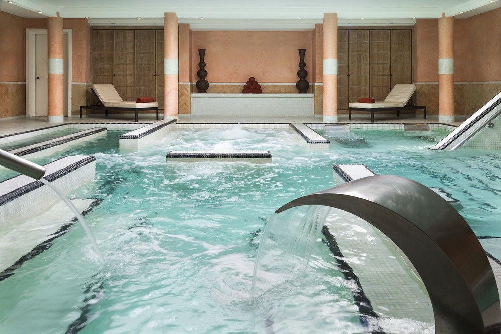 And Ryads Barriere Le Naoura Hotel Marrakesh
