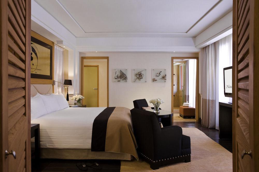 Hotel And Ryads Barriere Le Naoura Marrakesh