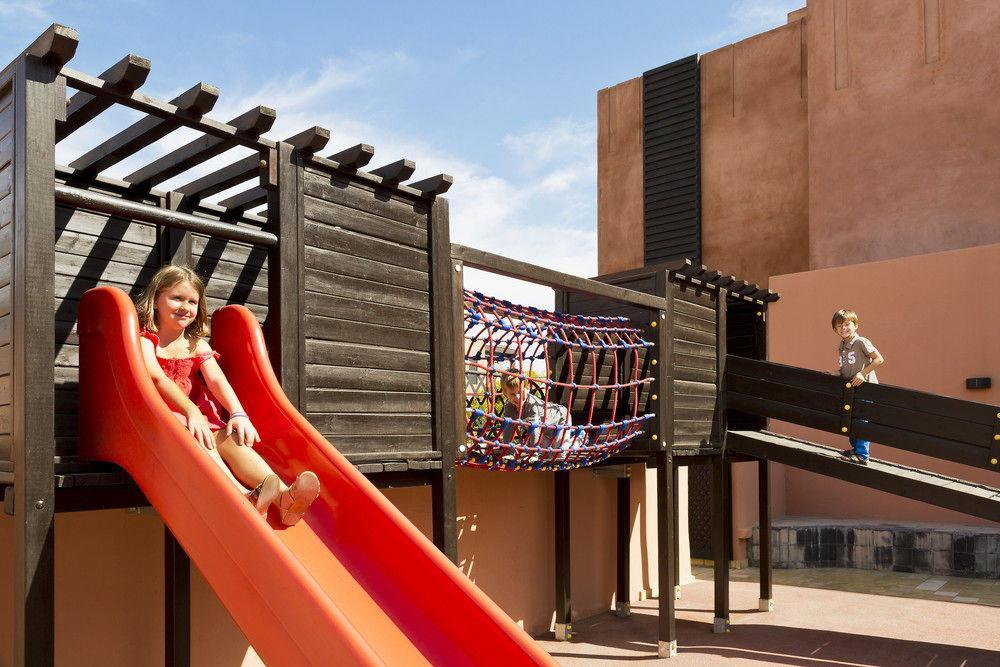And Ryads Barriere Le Naoura Hotel Marrakesh