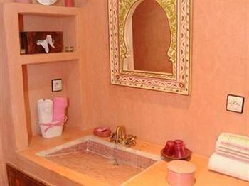 Riad Aquarelle By Ge