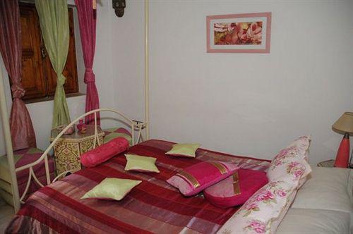 Riad Aquarelle By Ge 3* Marraquexe