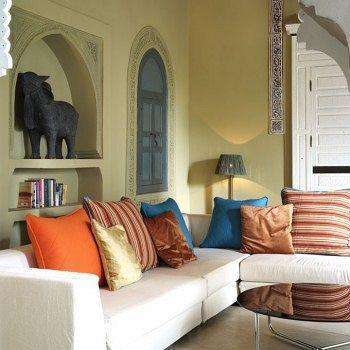 Dyor Marrakesh