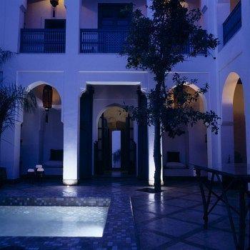 Dyor Riad Marrakesh