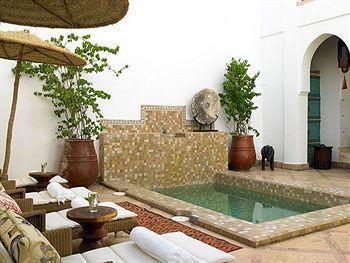 Dyor Marrakesh