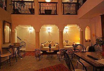 Guest house Dar Saba 3*