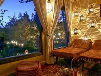 Bed & Breakfast Jnane Leila Marrakesh