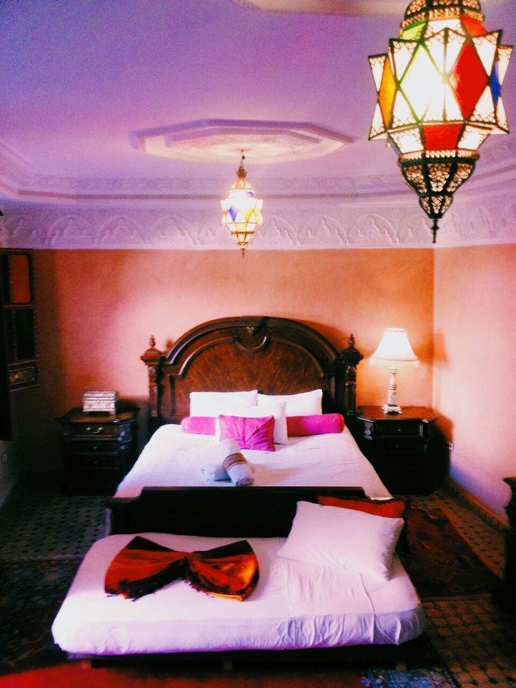 Auberge de jeunesse The House Marrakech Medina
