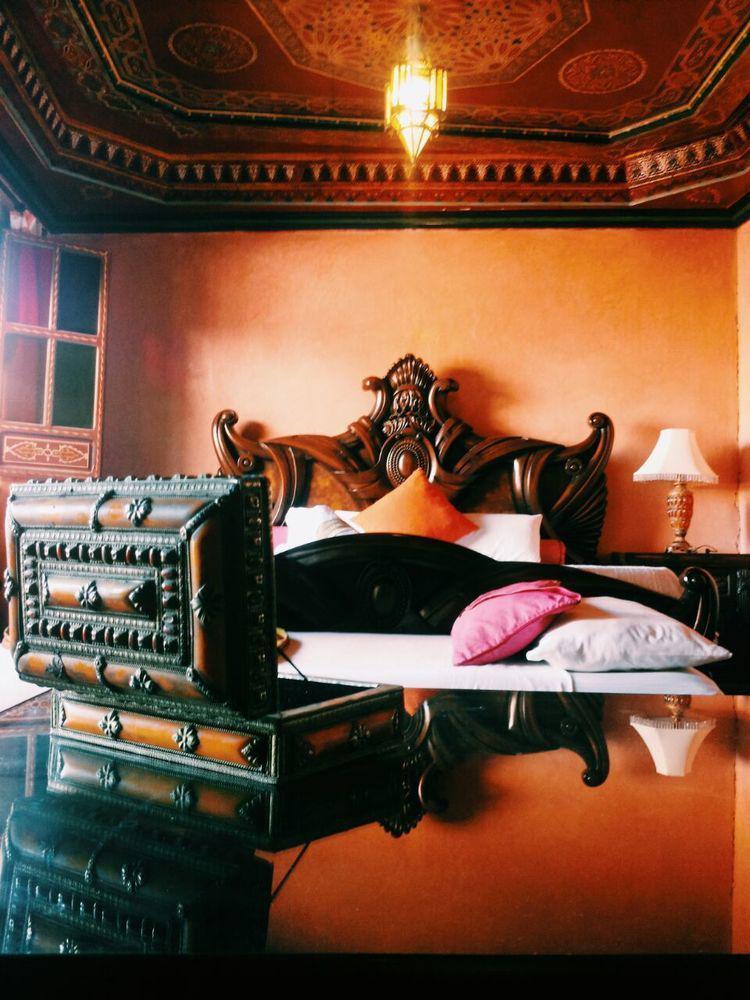 The House Marrakech Medina Auberge de jeunesse