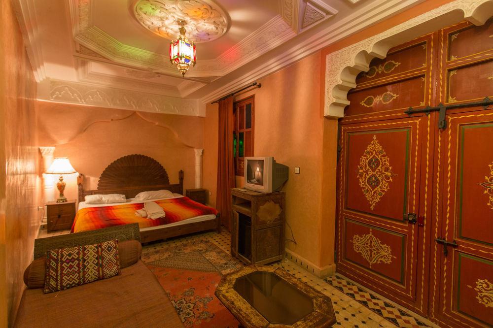 Auberge de jeunesse The House Marrakech Medina *