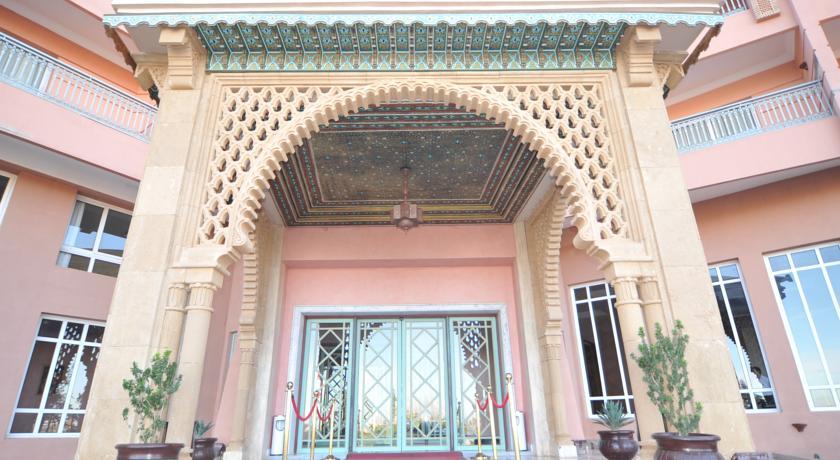 Hotel Mogador Kasbah