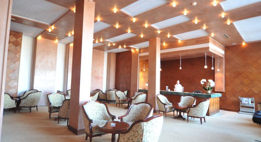 Mogador Kasbah Hotel 4*