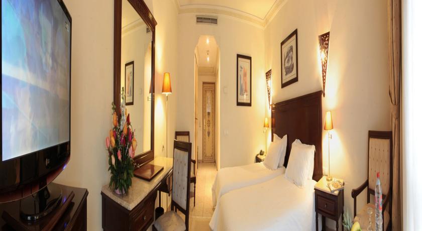 Mogador Opera 4* Marrakesh