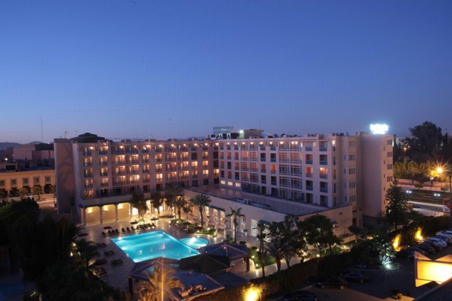 Mogador Menara Hotel 5*