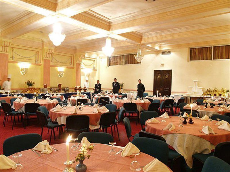Imperial & Hotel 4*
