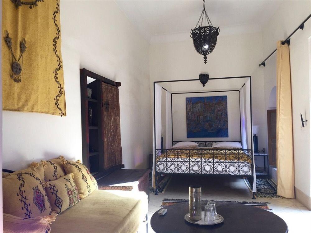 Riad Dombaraka Marrakesh