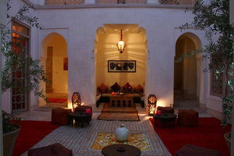 & Dar Baraka & Karam 4* Marrakesh