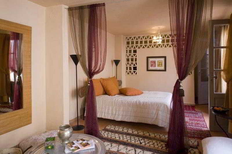 Dar Atta Apartment *