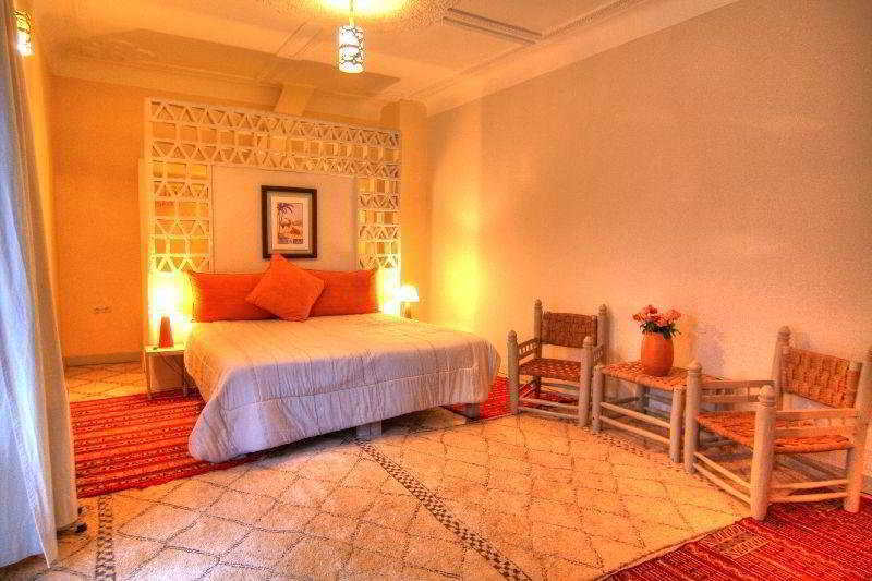 Dar Atta Apartment Marrakesh