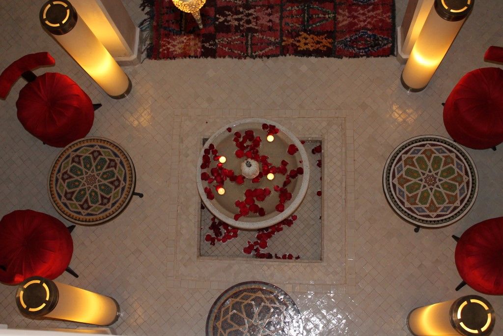 Le Desir Riad Marrakesh